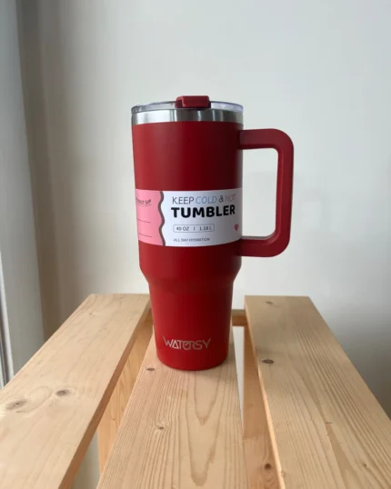 Watersy Tumbler