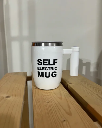 Self Electric Mug